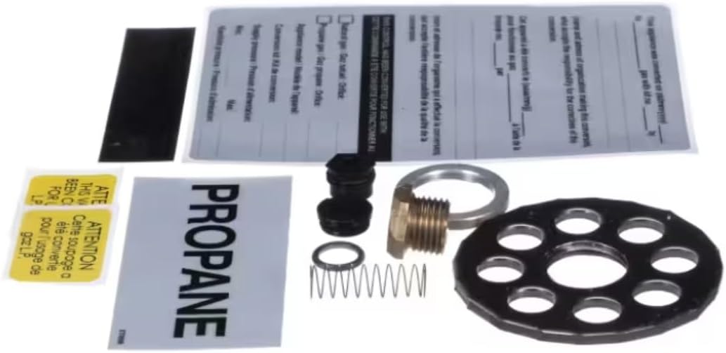 Fits Doyon ET069B Conversion Kit, Natural to Propane, FC2G