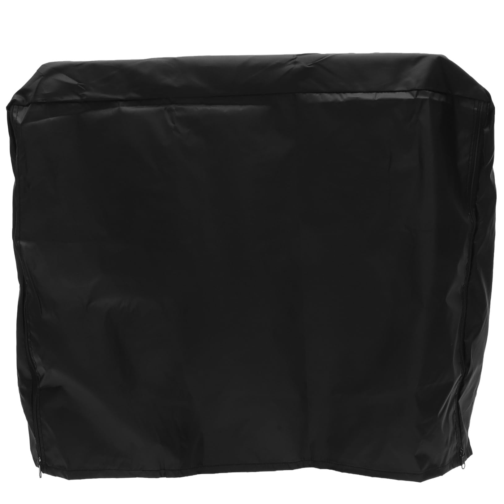 Hemoton Folding Bird Cage Cover Parrot Supply Accessory Washable Oxford Cloth Bird Cage Shield