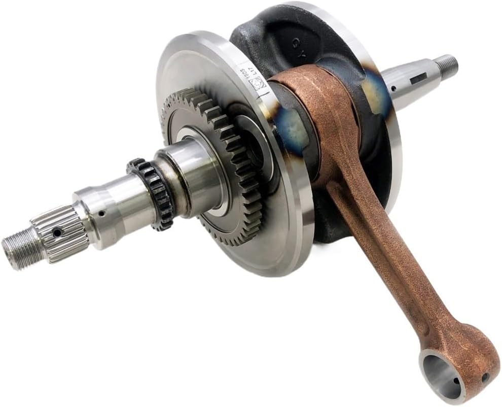 LH500CC LH500t ATV Crankshaft Engine QUAD Motorcycle Parts And Accessories Fits 35121 QUAD GO KART UTV