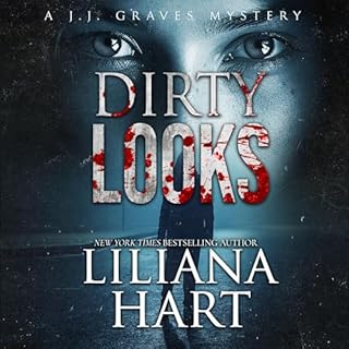 Dirty Looks Audiolibro Por Liliana Hart arte de portada