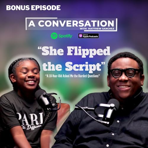 『&ldquo;My 10-Year-Old Niece Turned the Tables on Me&rdquo; (Bonus: She Asked the BEST Questions)』のカバーアート