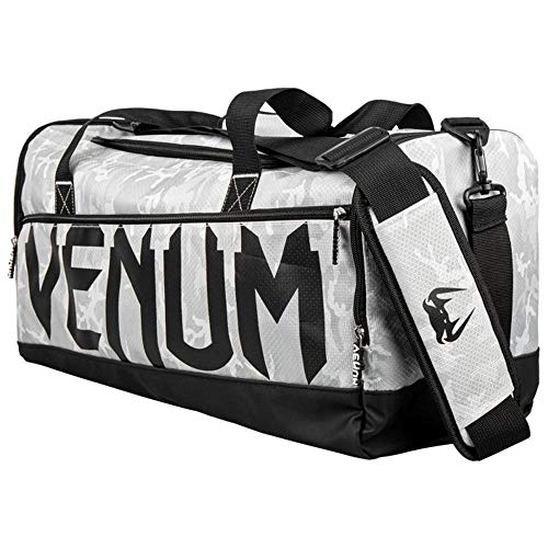 Venum Sparring Mochila de Deporte  Unisex Adult  Amarillo  Talla única