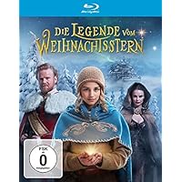 Journey to the Christmas Star