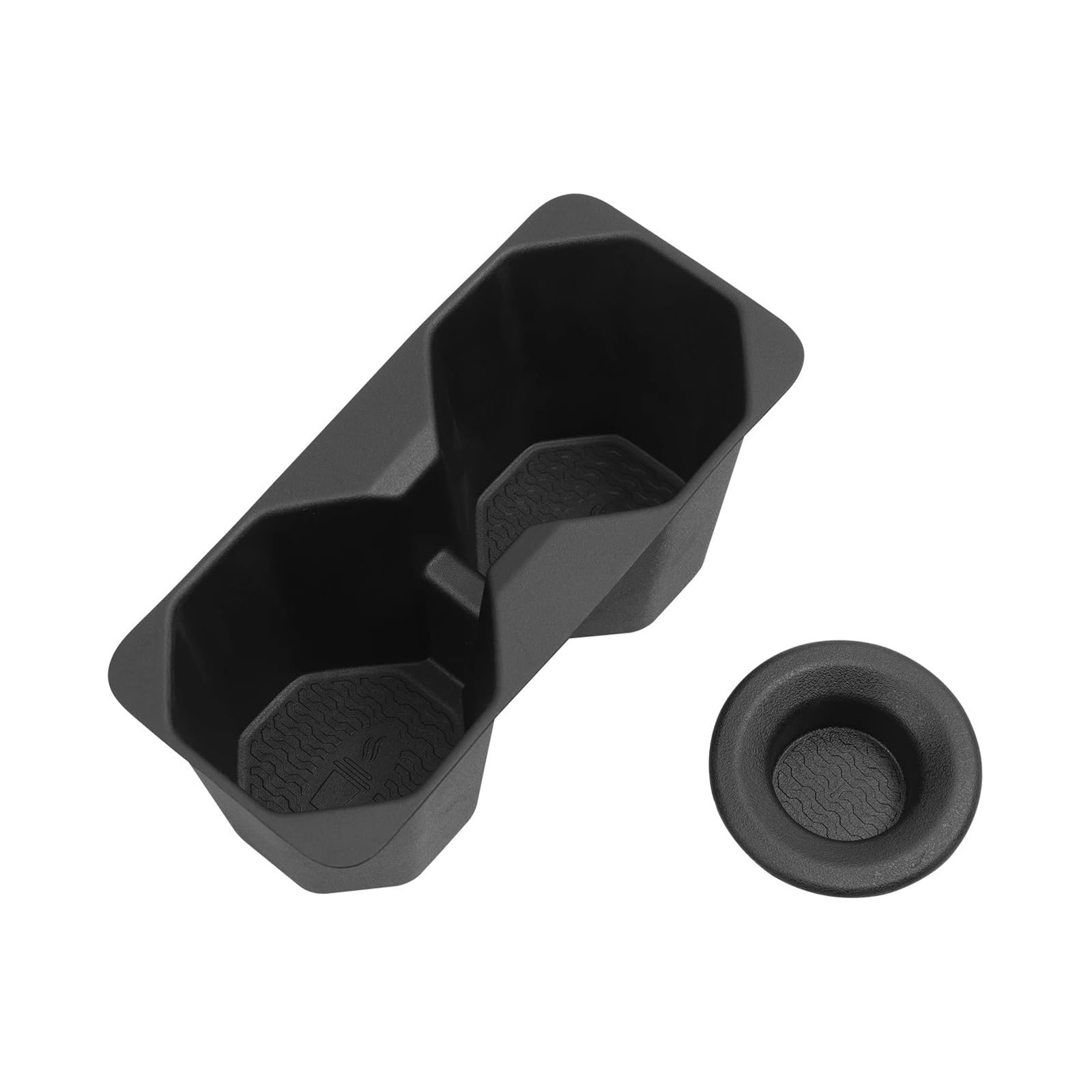 Konsolowy uchwyt na napoje do etui Triton TPE 2 szt. 2024 2025