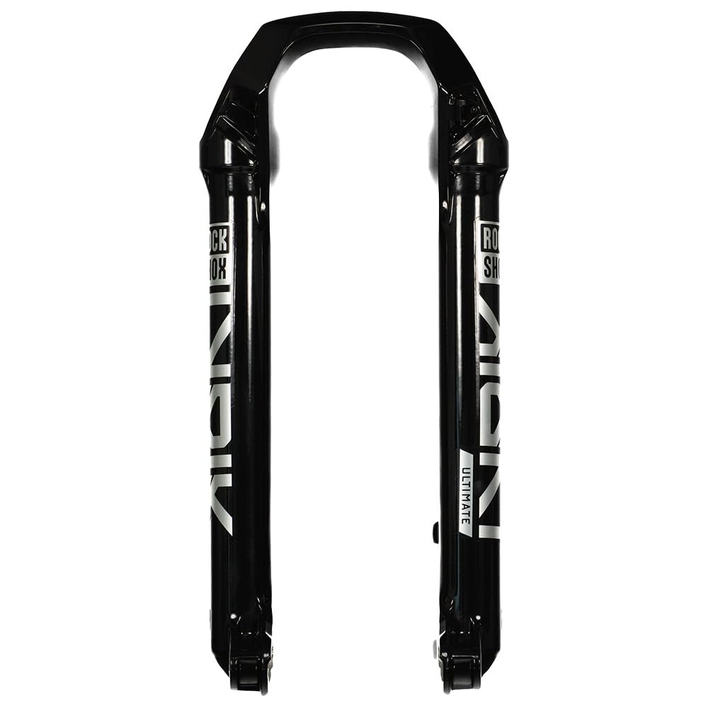 Amazon.com : RockShox Lower Leg - Lyrik Ultimate D1+/Lyrik Flight