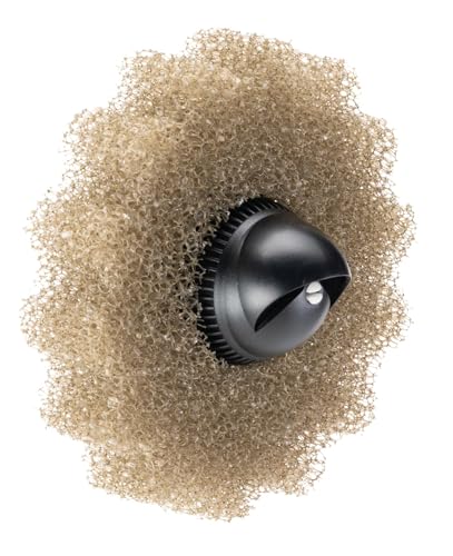 Filtre d'aquarium eau trouble solution avec éponge adsorbant Max 70 l