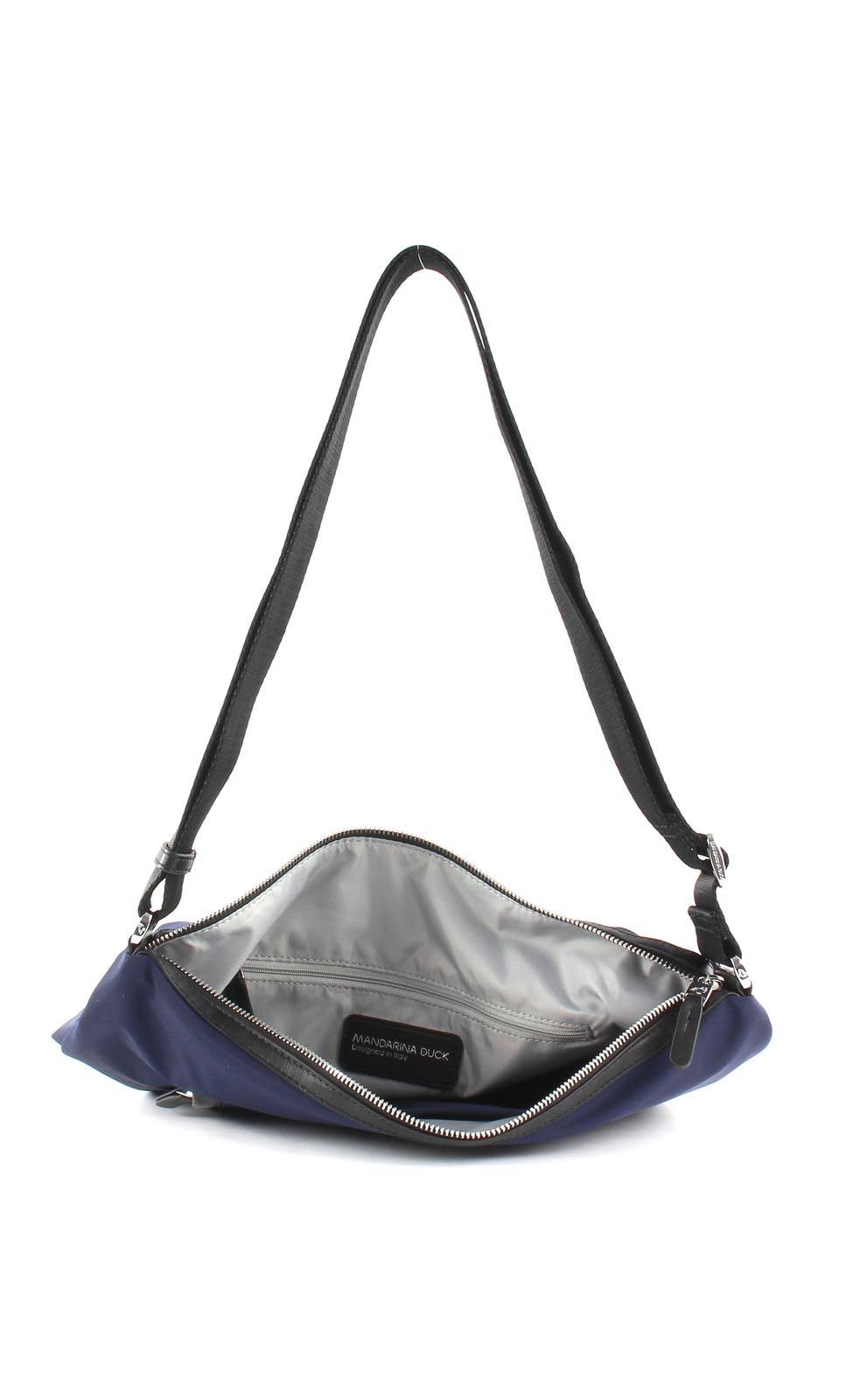Mandarina Duck - Hunter P10vct05, Borsa a Spalla Donna