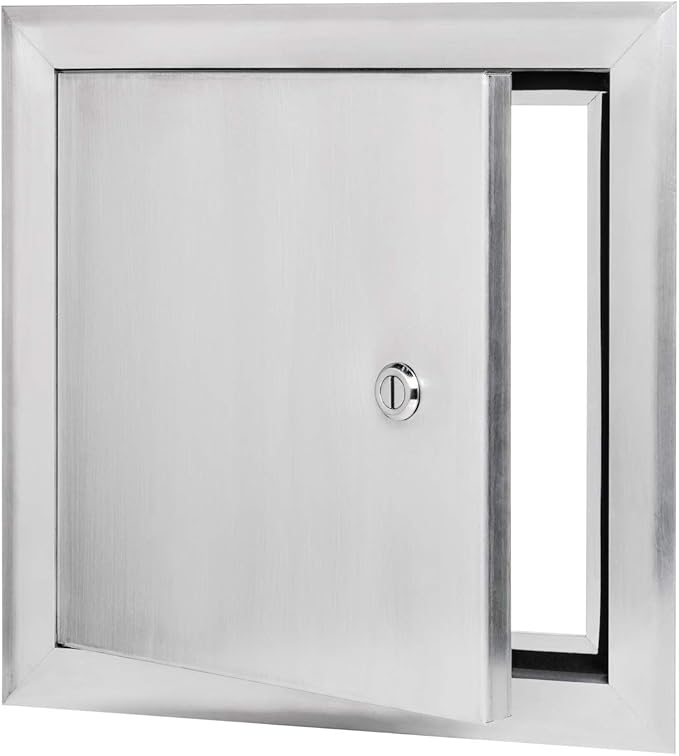 Premier 2400 Series Aluminum Universal Access Door 24 x 24