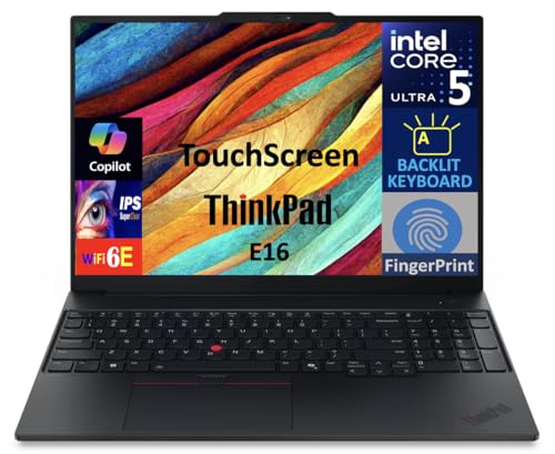 Lenovo ThinkPad P1 Gen 6