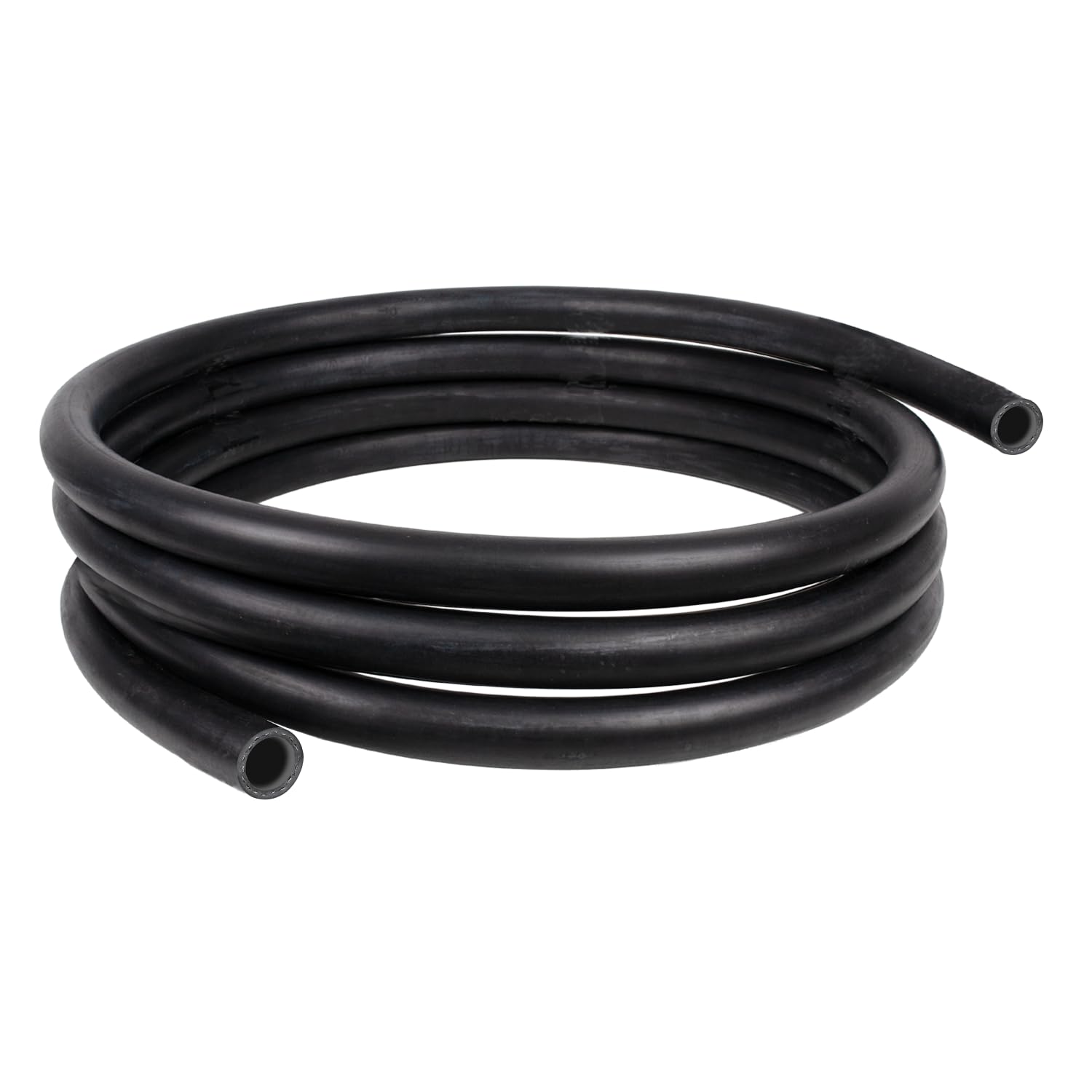 3 Meter Elastischer Kraftstoffschlauch Für Kettensäge – 3 Mm Innendurchmesser, Benzin/Diesel/Öl, Flexibel