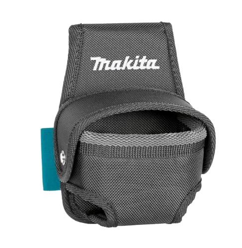 Makita E-15338 Fodero Porta Flessometro 110X80X165Mm