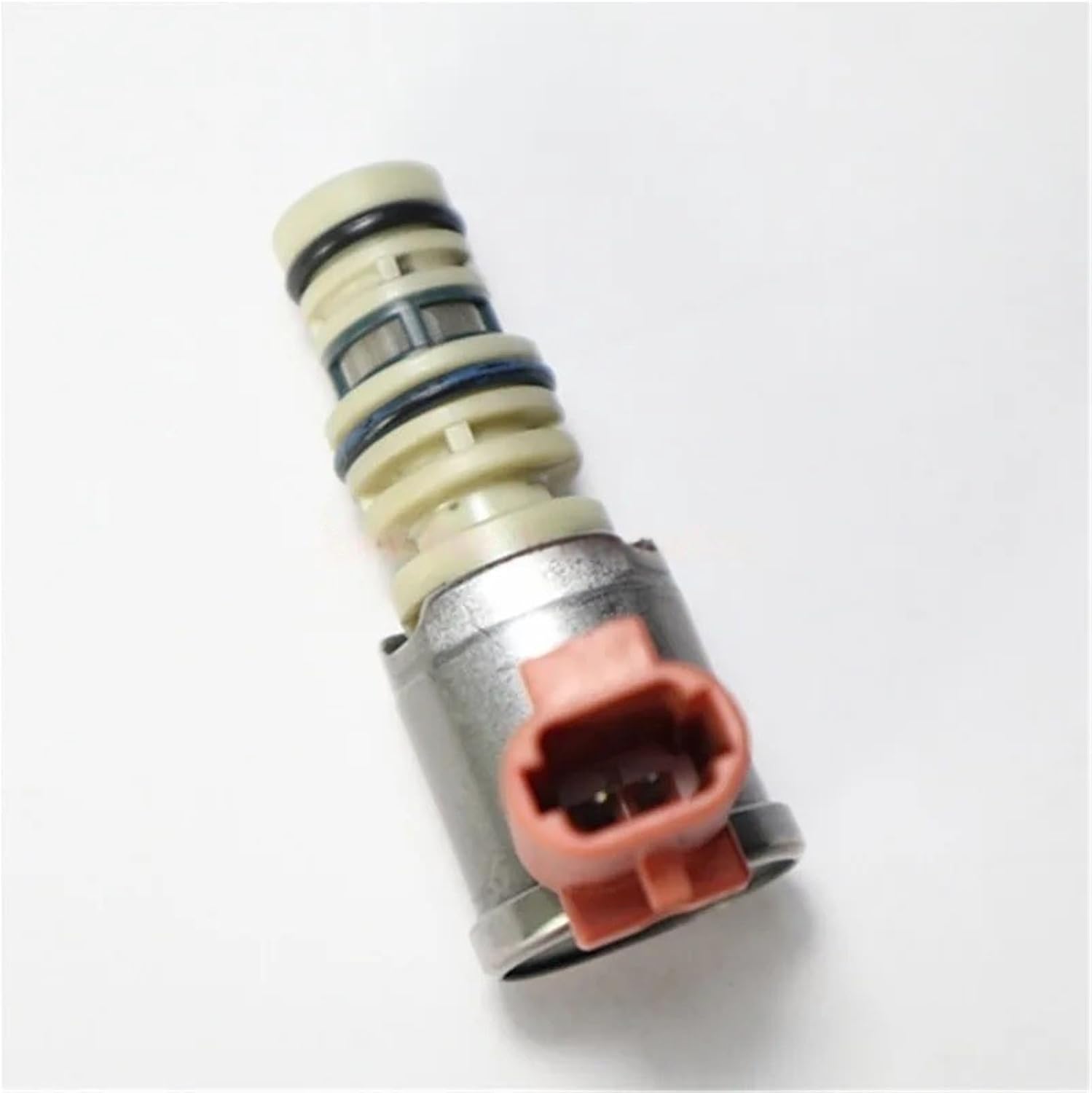 4L60E 4L65E 24209121 52-0251 Transmission 3-2 Downshift Solenoid Compatible With GM/Chevrolet/BMW 1996-2008
