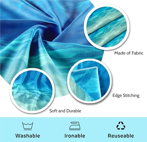 Image of BELECO Fabric 9x6ft Indian Theme Backdrop Haldi Ceremony Marigold Flower Garland Decoration Background Pooja Banner Traditional Festival Wedding Party Decorations Photoshoot Props Wallpaper