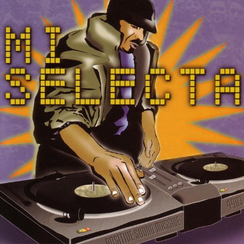 Amazon.co.jp: Mi Selecta : VARIOUS ARTISTS: デジタルミュージック