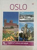 Oalo - Capital of Cultrue and Nature 8276701841 Book Cover