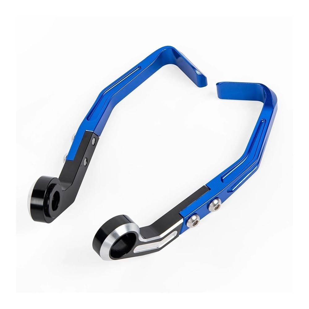 Protège-mains pour S1000R F900R protection poignée de frein moto - 6