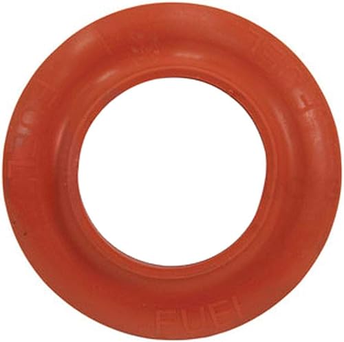 Miniatura 2 de Ojal rojo del tanque de combustible para John Deere 3010 3020 4010 4020 4240 4440 R82873