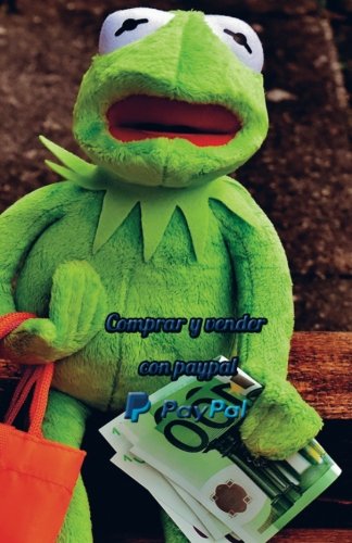 CREATESPACE Comprar y vender con paypal