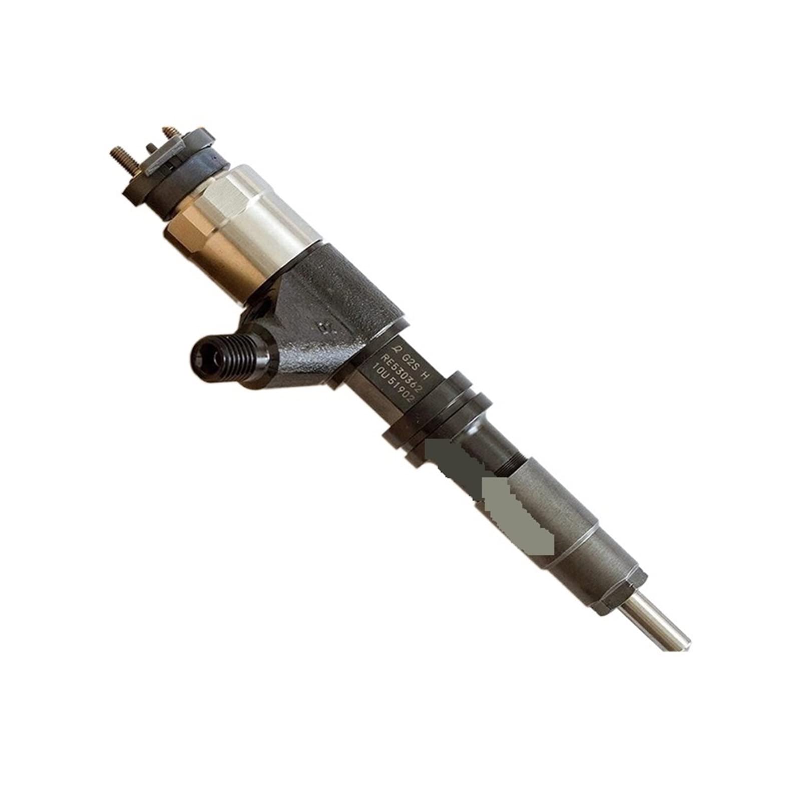 Amazon.com: AKkis Diesel Injection Common Rail Injector RE530362
