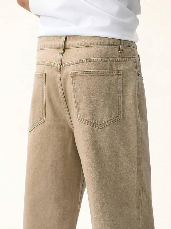 Image of ODDMONKEY Jeans for Man || Baggy Jeans for Man || Pant for Men (JEANS-13)
