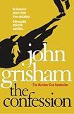 The Confession: A gripping crime thriller from the Sunday Times bestselling author of mystery and suspense