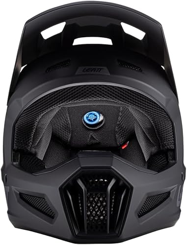 Miniatura 5 de Leatt Casco Moto 2.5 V24