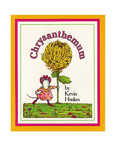 Image of Chrysanthemum