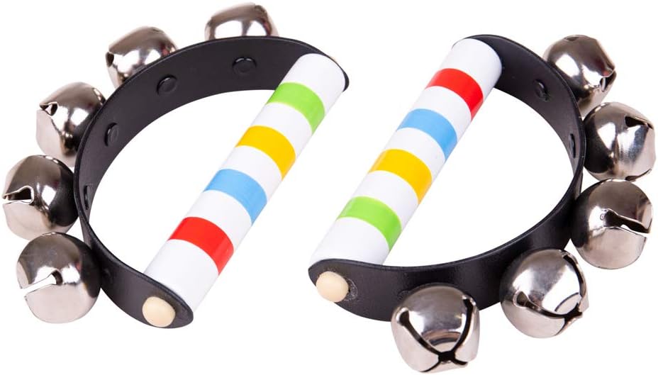 Bigjigs Toys Hand Bell