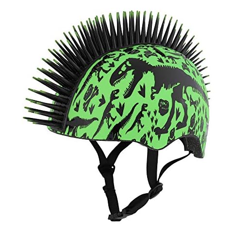 Raskullz Skelosaurus Toddler Helmet 3+ Cover