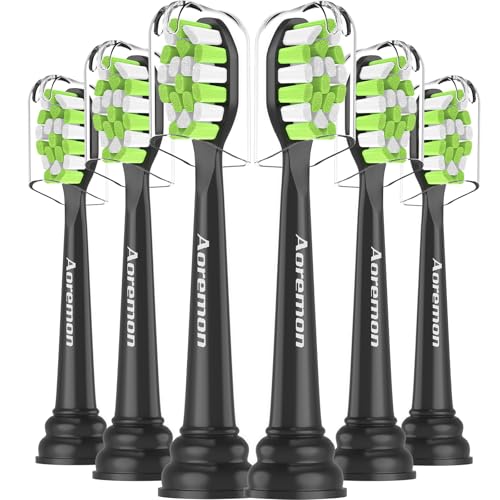 Aoremon uVwbh tBbvX\jbPAp - 6 duVwbh Sonicare W ProtectiveClean 4100 5100 6100 FlexCare HealthyWhite C2 C1 G2 G3AubN