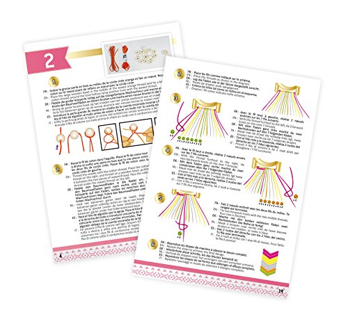 Be Teens Méga Bracelets - vue 7