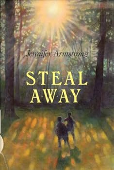 Hardcover Steal Away Book