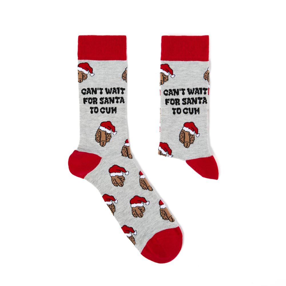 Arsenal FC Cannon Repeat Print Socks - Size 4 - 6