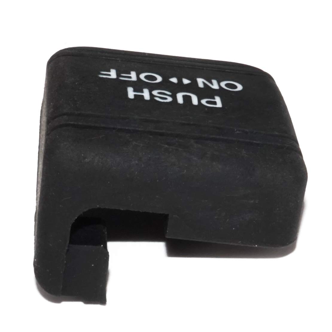 beler Parking Brake Pedal Rubber Pad Cover Fit For Lexus IS250 IS350 2006-2013 46252-22010