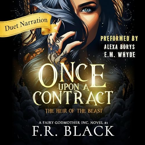 Couverture de Heir of the Beast