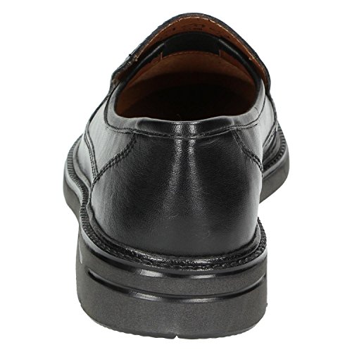 Sioux Herren Slipper Michael – Ansicht 3