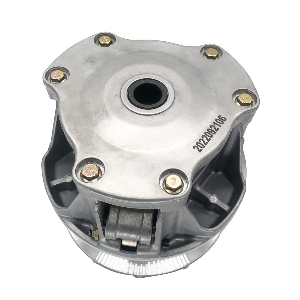YANHAO Embrague de accionamiento primario 1322555 for Polaris Sportsman 500 700 800 4x4 2006 ATV,