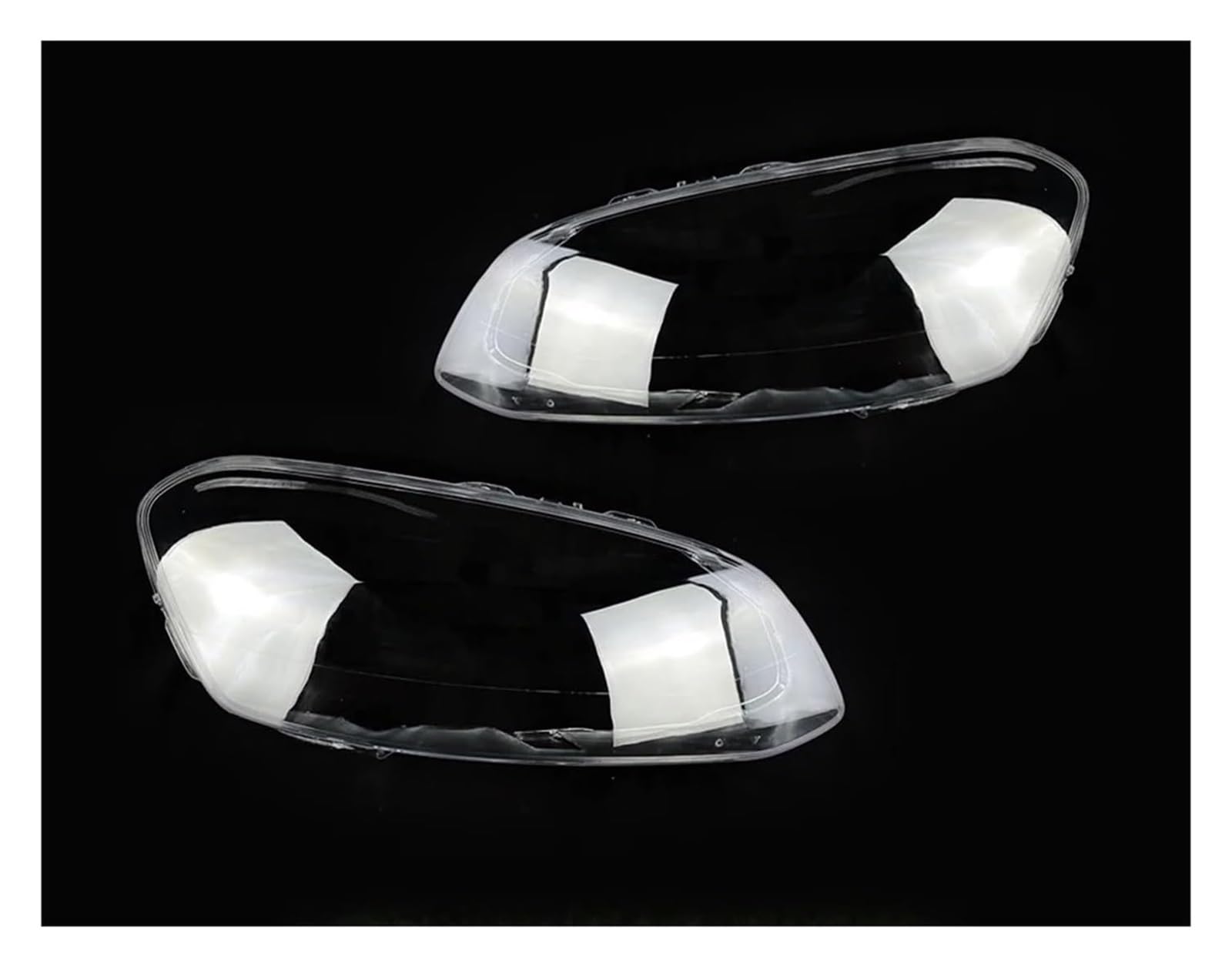 Abat-jour phare couverture coque pour Volvo XC60 SUV