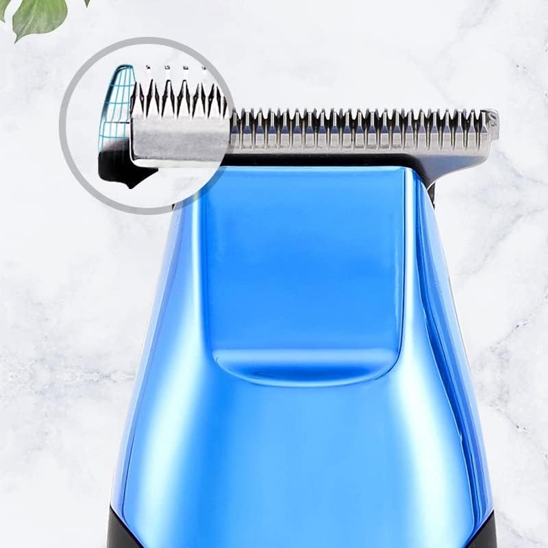 Electric Hair R Rs for Men Trimmer Men's Beard Shaver Waterproof Cutter LED Display Hairdressing Supplies Styling Tools
