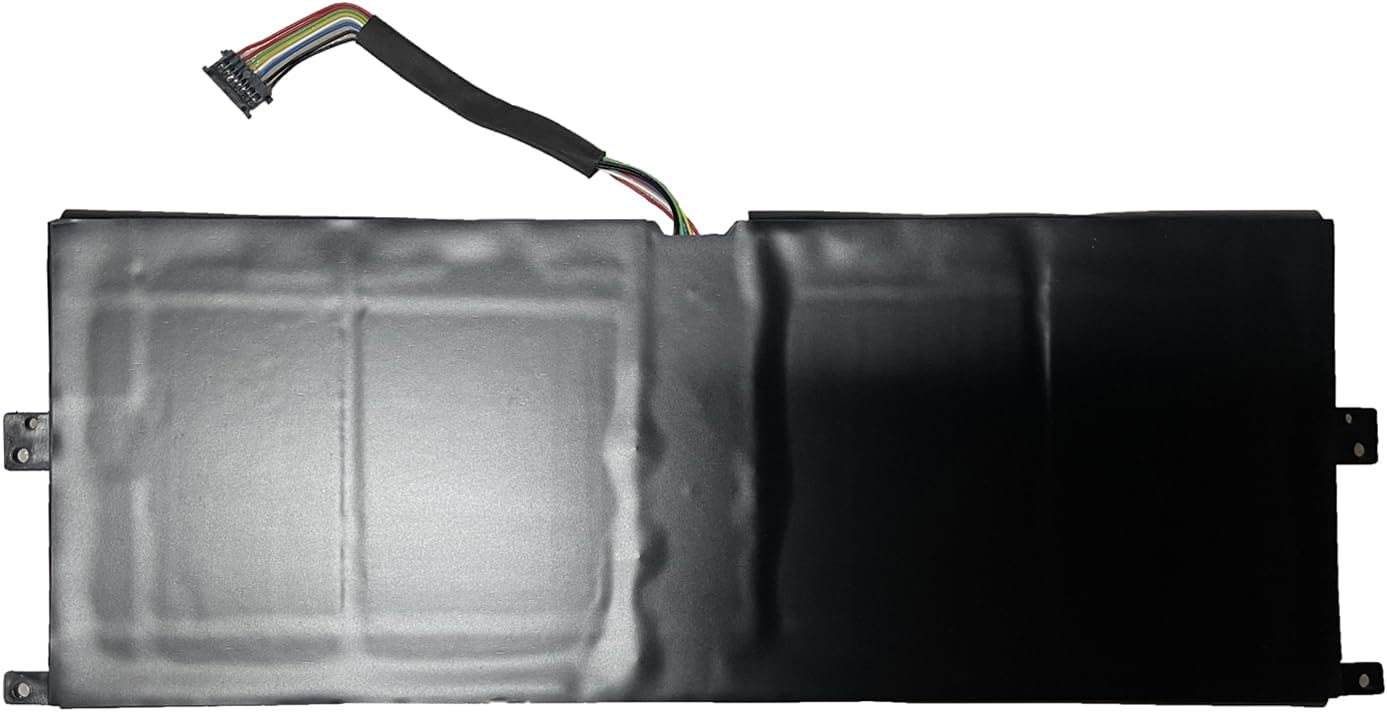 HBFVG BTY-S3C 14B10RBSW Laptop Battery Replacement for MSI Prestige 13 AI EVO A1MG-070PL A12M Series(15.48V 75Wh)