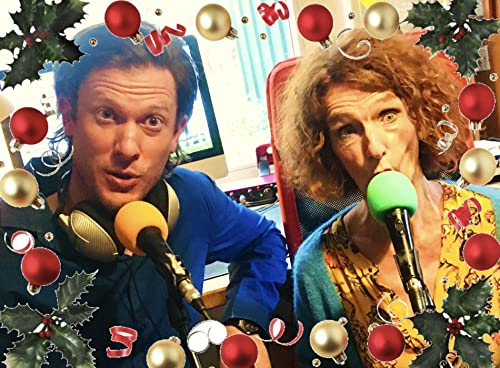 Zum Fest der Liebe auf den Gl&uuml;ckseligkeitsstuhl