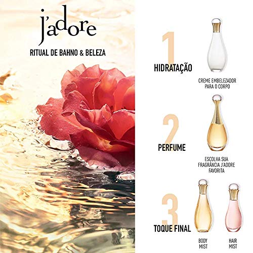 Dior Eau de Cologne für Frauen 1er Pack (1x 50 ml) – Ansicht 5