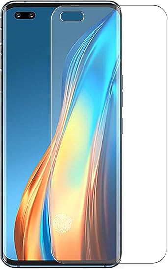 3 Pack Screen Protector Film, compatible with TECNO PHANTOM X TPU Guard  Not Tempered Glass Protectors