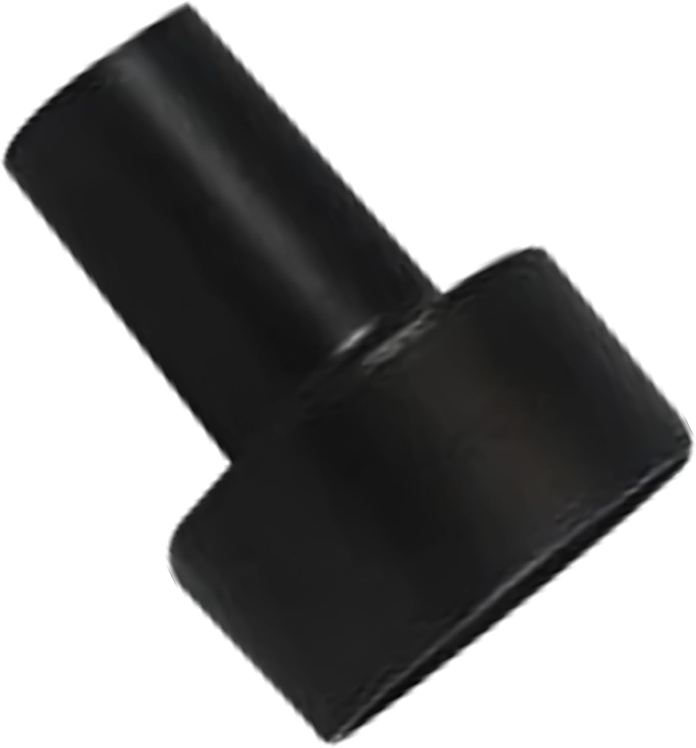 250C111 compatible with Shop Vacuum Vac Cleaner 2 1/2" Hose to 1 1/4" Tools Reducer Adapter