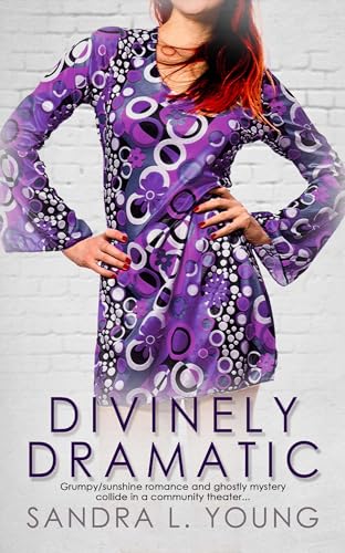 Divinely Dramatic (Divine Vintage)
