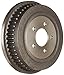 Centric Parts 123.67029 Brake Drum