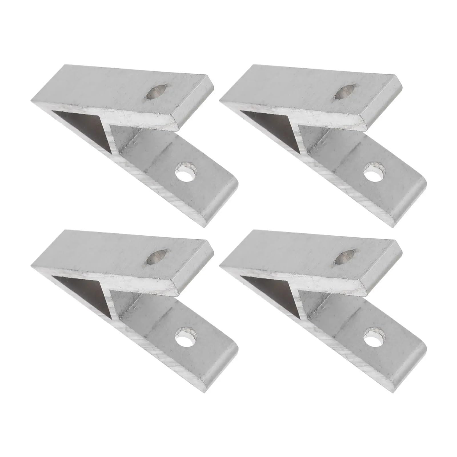45 Degree Angle Bracket Adjustable 45/135 Aluminum Corner Bracket
