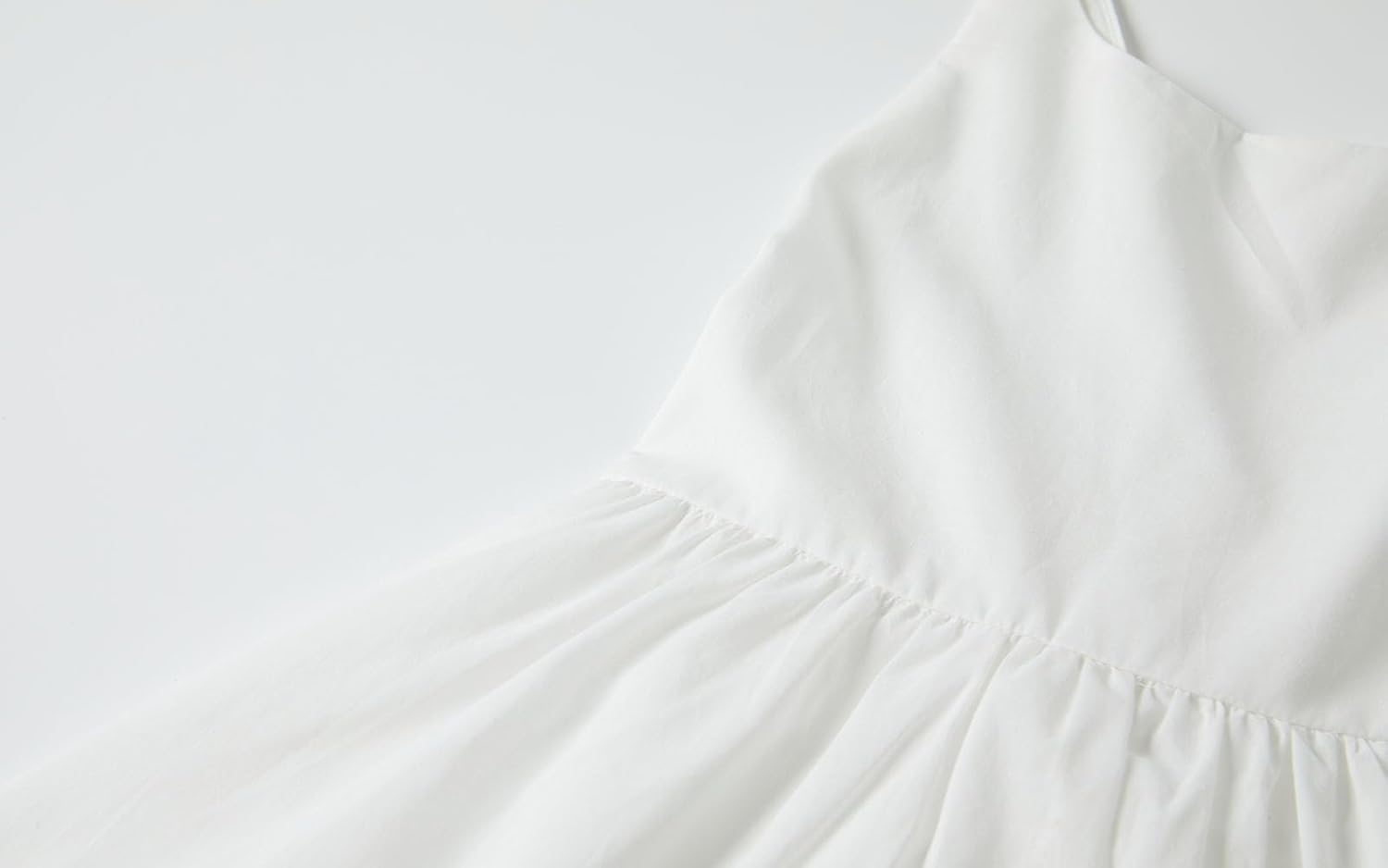 Mud Kingdom Floral Girls Party High Low Boho Dress Midi Length Sleeveless Vintage Beach Holiday - Image 5