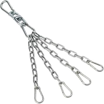 Brute Punch Bag Chain Four Point Punch Bag Chain Max. 35 kg