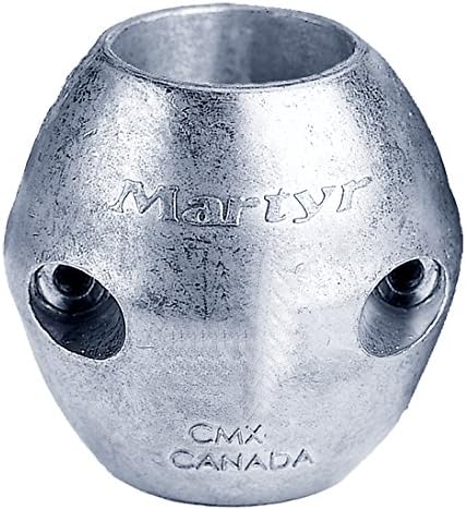 Martyr CMX08 3676, diametro 1" 3/4